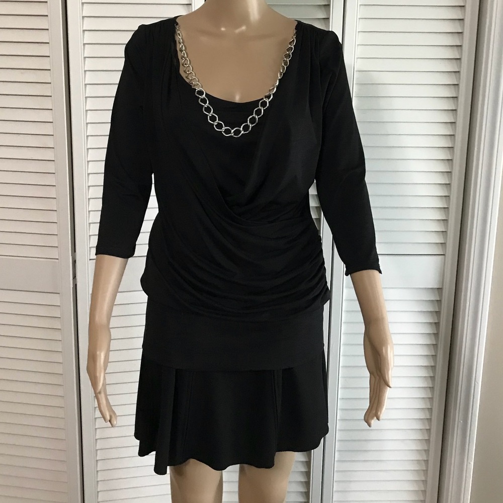 Wrapper Shirt SZ XL